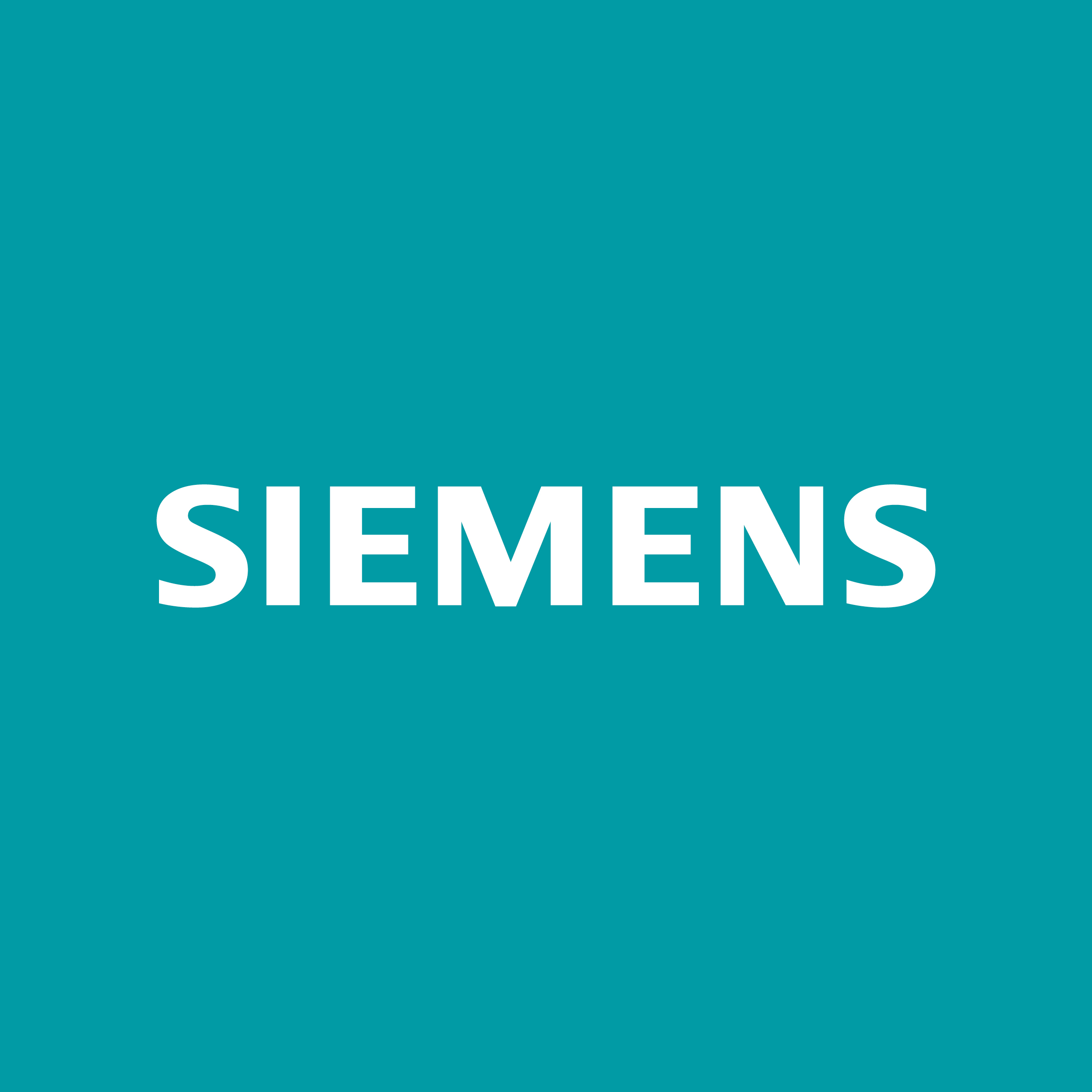 Siemens Logo